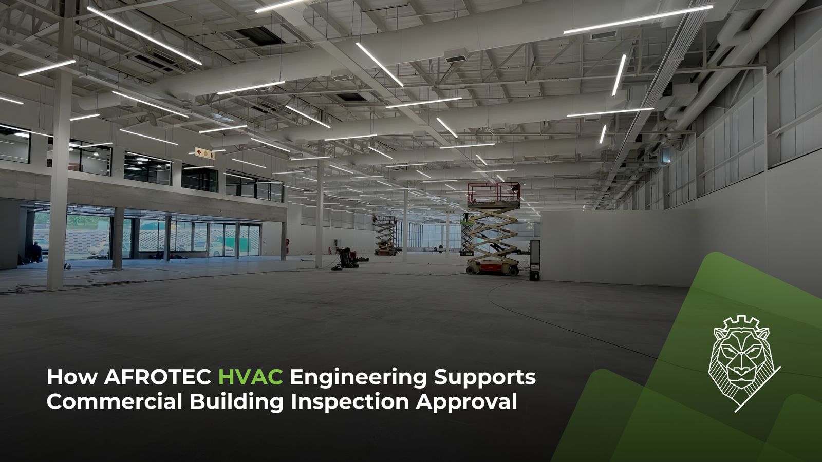AFROTEC HVAC Blog
